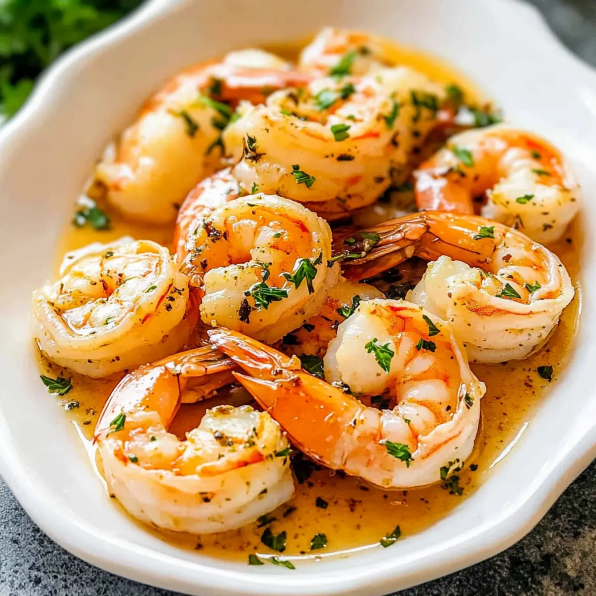 Garlic Butter Shrimp: Quick, Easy, and Irresistibly Delicious