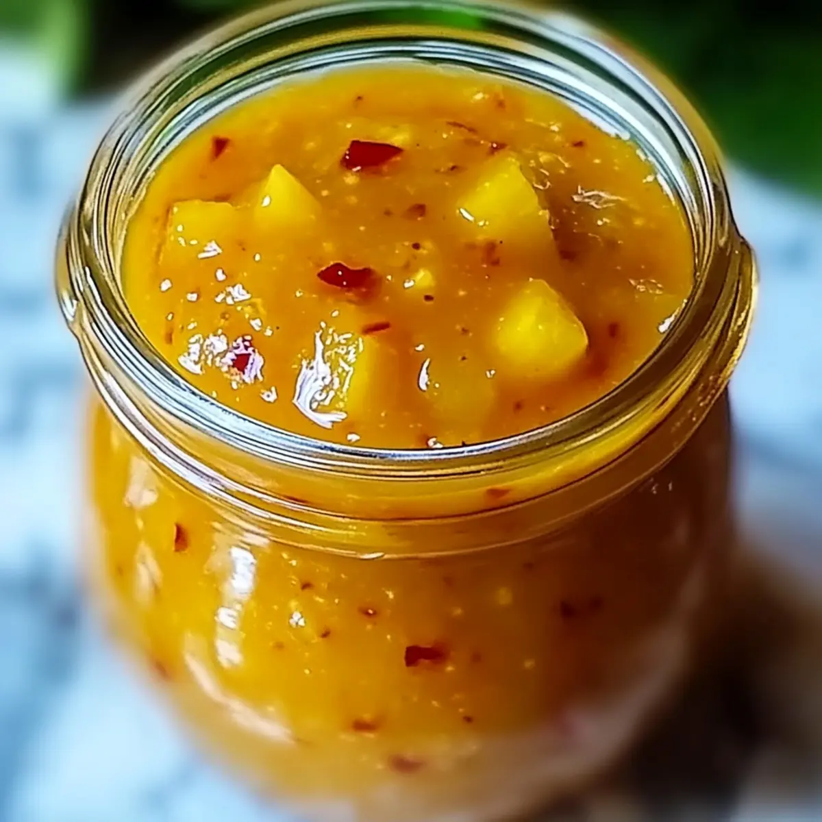 Pineapple Habanero Hot Sauce: Sweet Heat for Every Dish