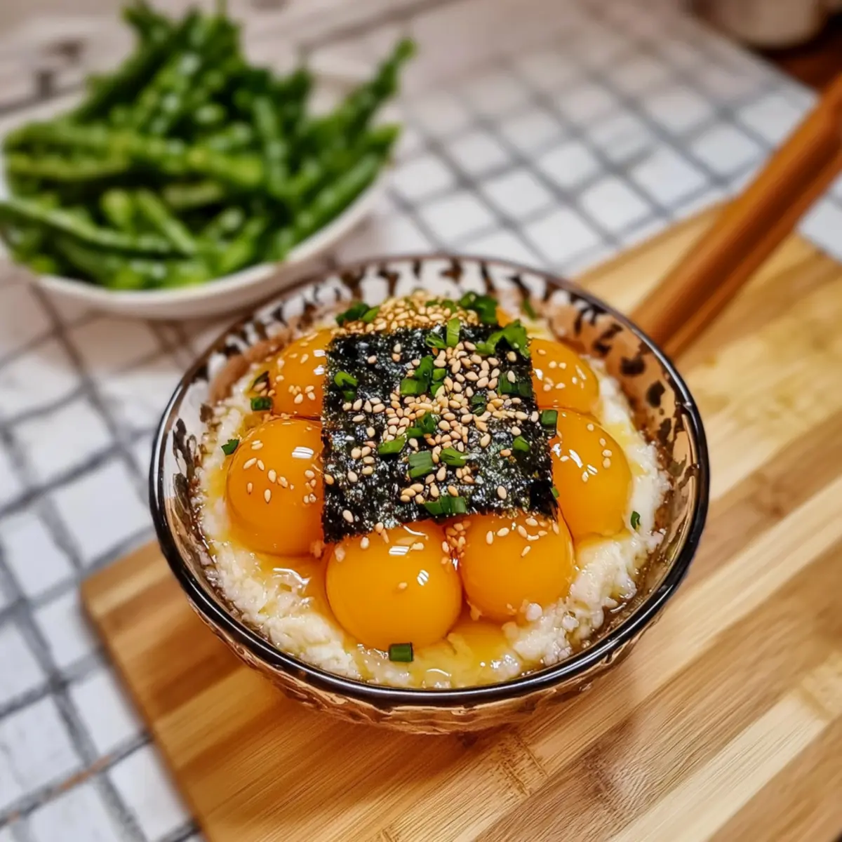 Easy Soy Cured Egg Yolks Recipe: Elevate Your Home Cooking