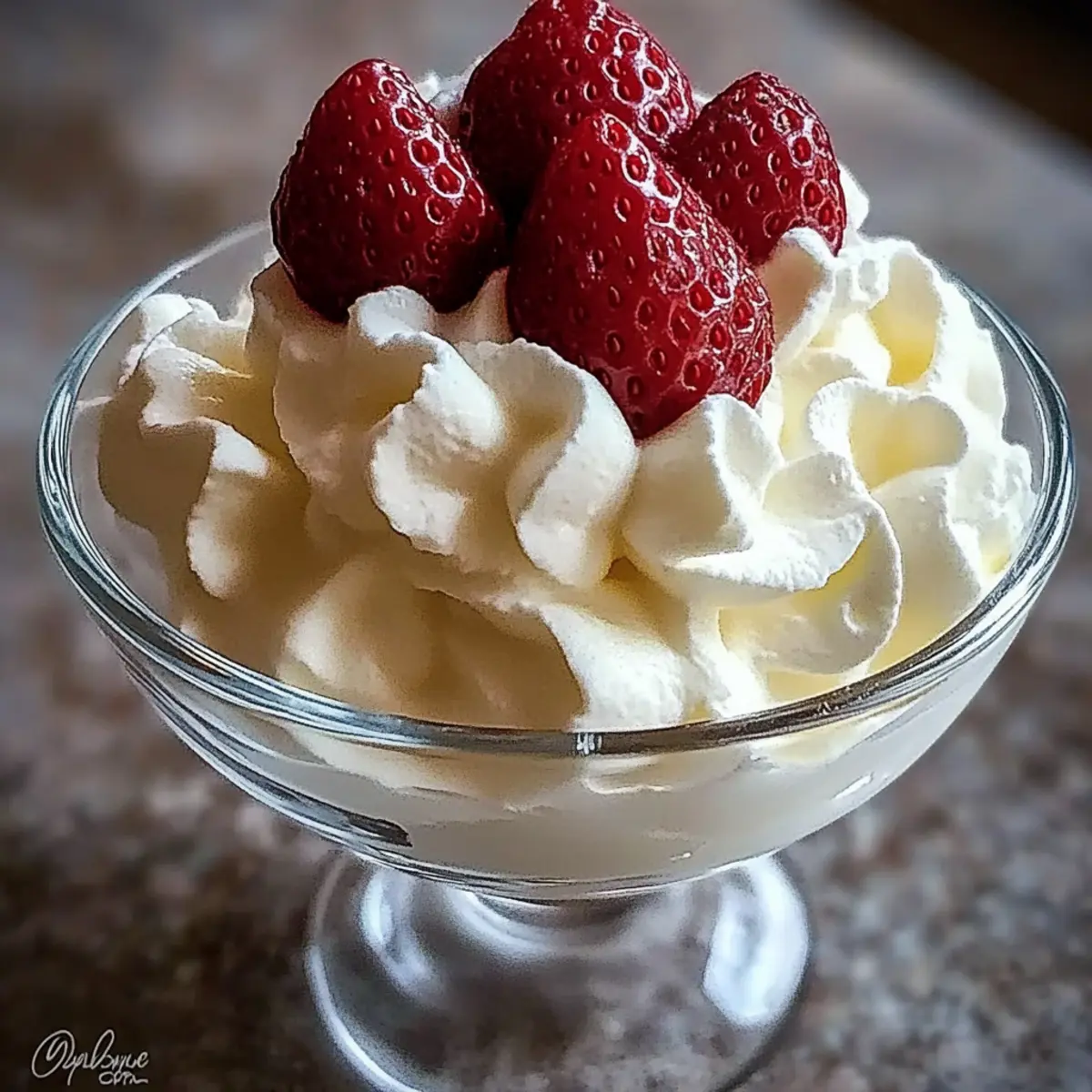 Keto Cheesecake Fluff: A Dreamy Dessert in 3 Ingredients