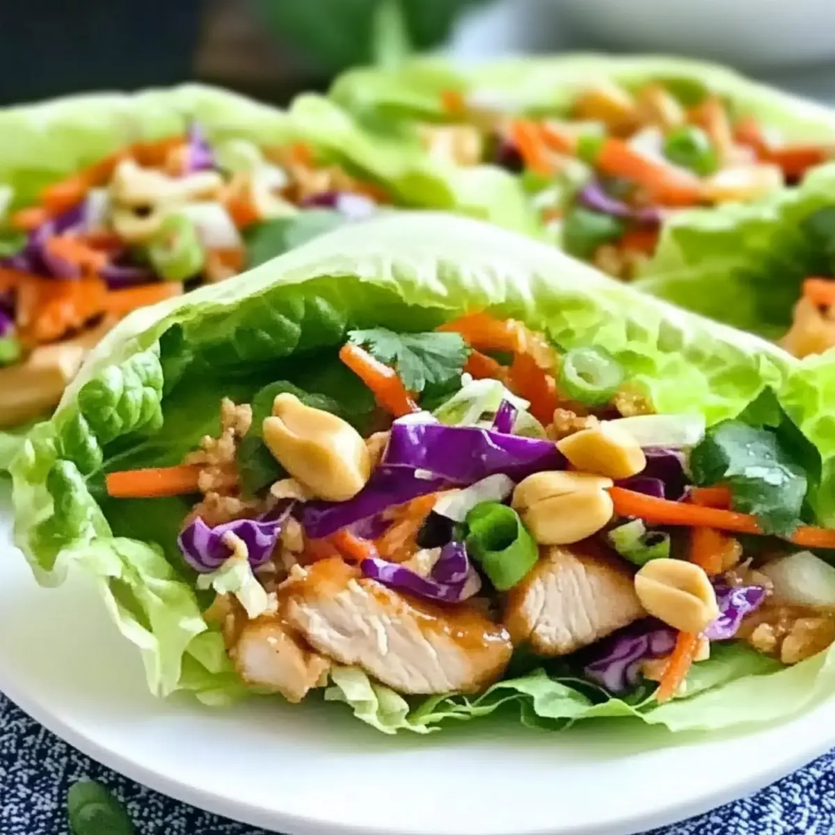 Savor Every Bite of Teriyaki Chicken Wraps Your Family Will Love