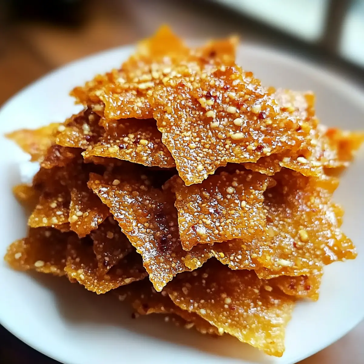 Taco Crackers – Crunchy Snack You Can Customize Your Way