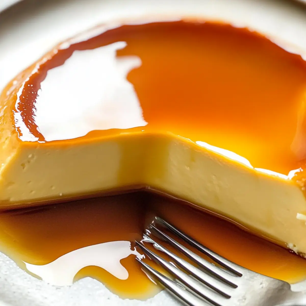 Spanish Flan: The Creamy Dessert Everyone Will Love