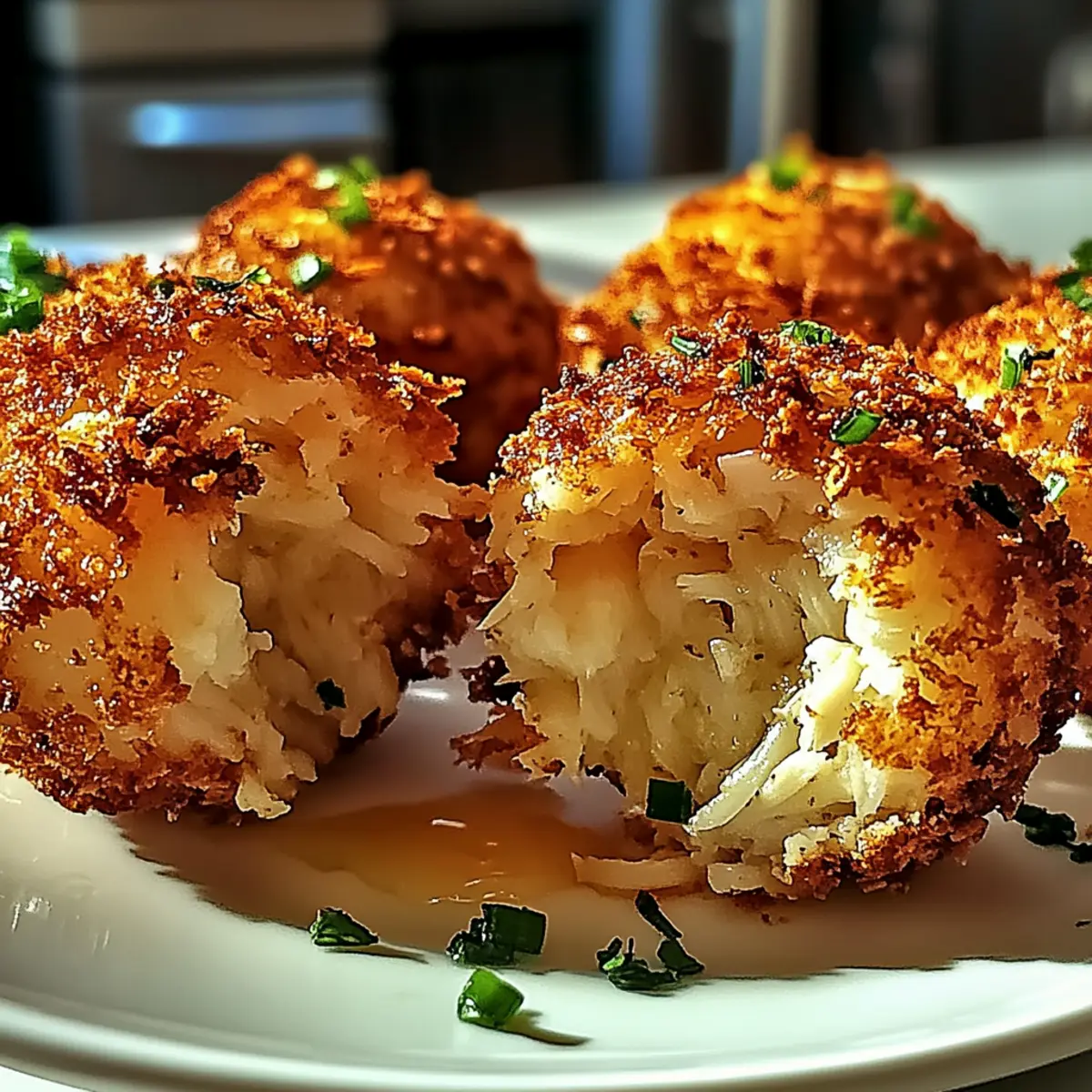 Famous Crab Bombs: Your New Favorite Gluten-Free Appetizer