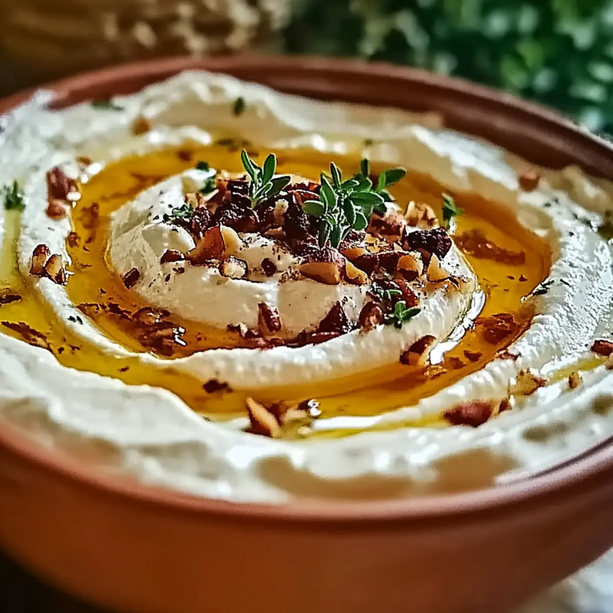 Hot Honey Cream Cheese Dip: Sweet, Spicy & So Easy to Love