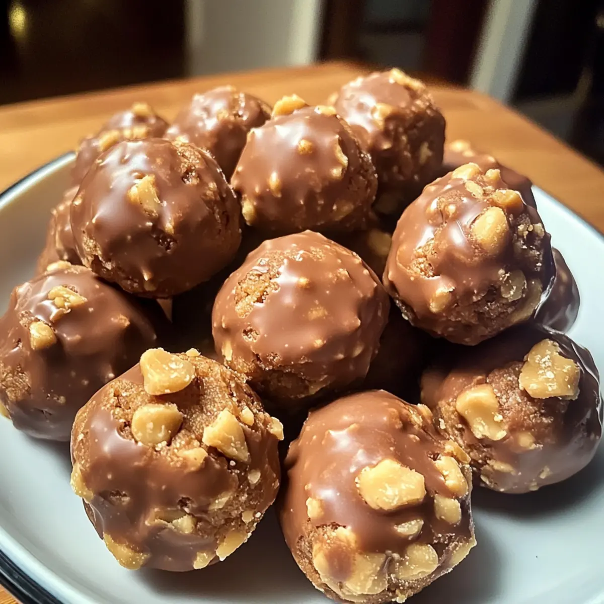 Delicious Butterfinger Balls That Everyone Will Love