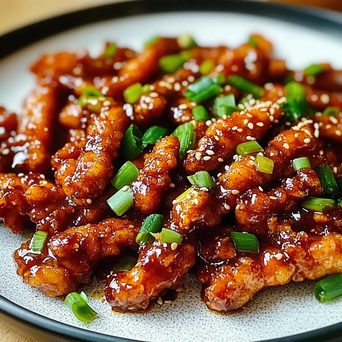 Spicy Dragon Chicken: Quick Indo-Chinese Delight at Home