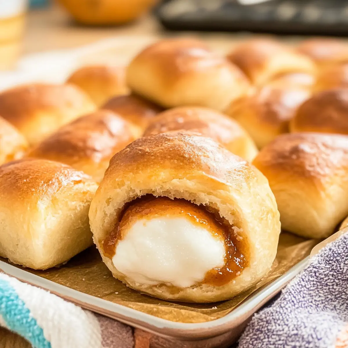 Delicious Resurrection Roll Recipe for a Sweet Easter Surprise