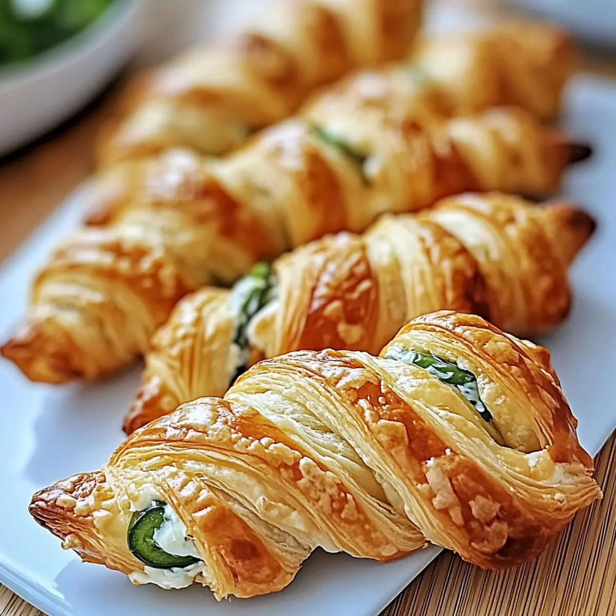 Jalapeno Popper Twists That Will Spice Up Your Appetizer Game