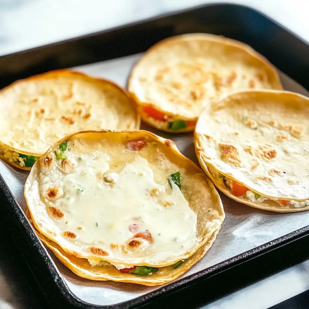 Cottage Cheese Wraps: Quick, High-Protein Deliciousness