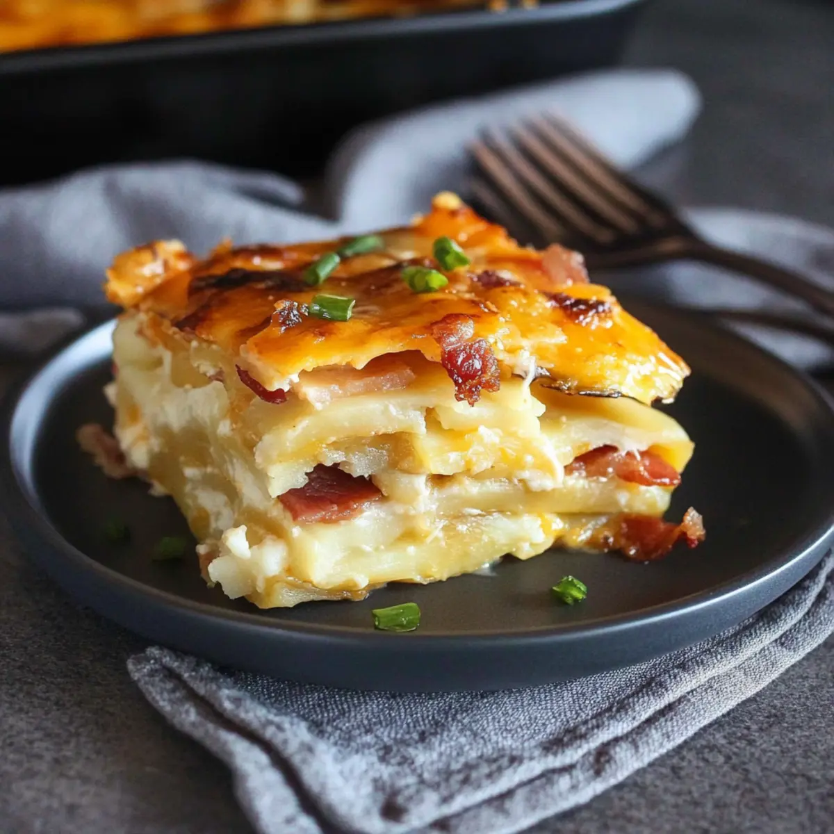 Creamy Pierogi Lasagna: Comfort Food That Delights