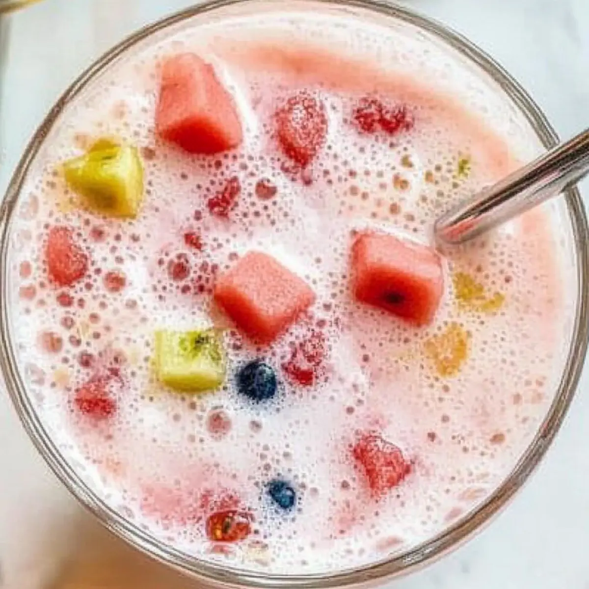 Refreshing Hwachae Recipe: Your Ultimate Summer Delight