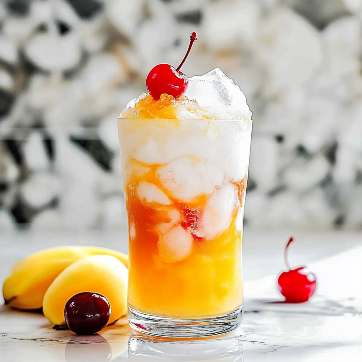 Peach Cream Sprite Dirty Soda: Your Ultimate Summer Sip