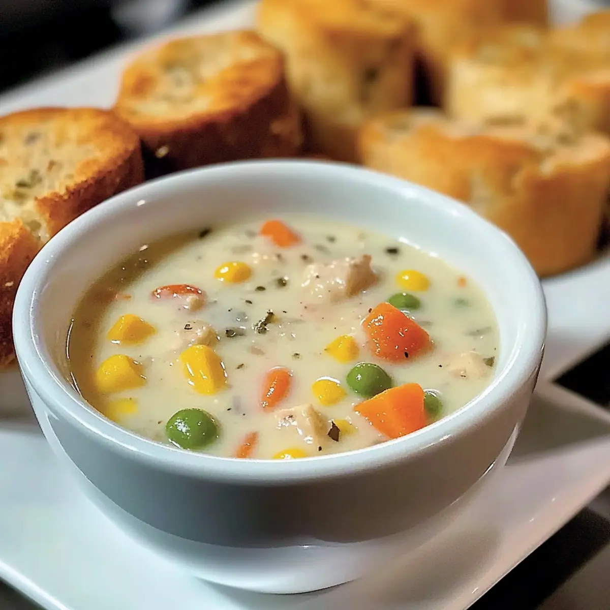 Hearty Copycat Dolly Parton’s Stampede Soup for Cozy Nights