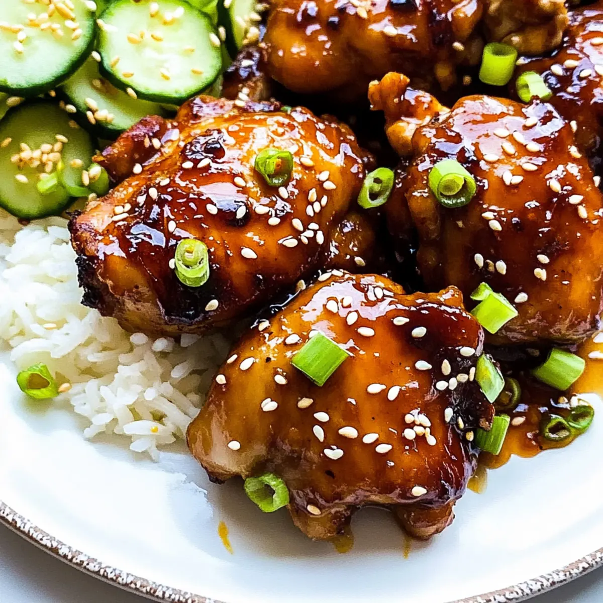 Delicious Easy Chicken Bulgogi Recipe for Quick Weeknight Meals