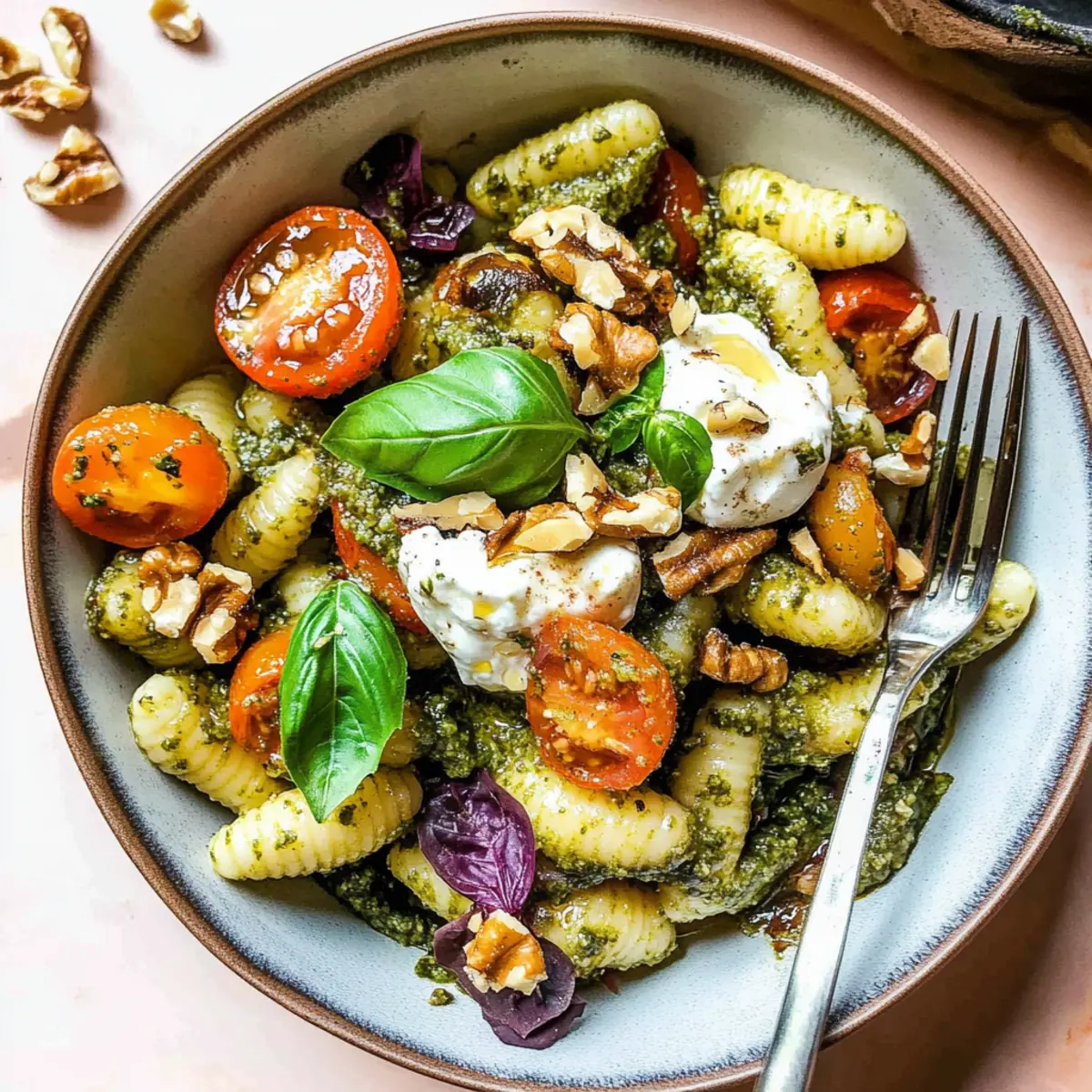 Summer Pasta Bliss: Quick, Fresh Recipes for Warm Days