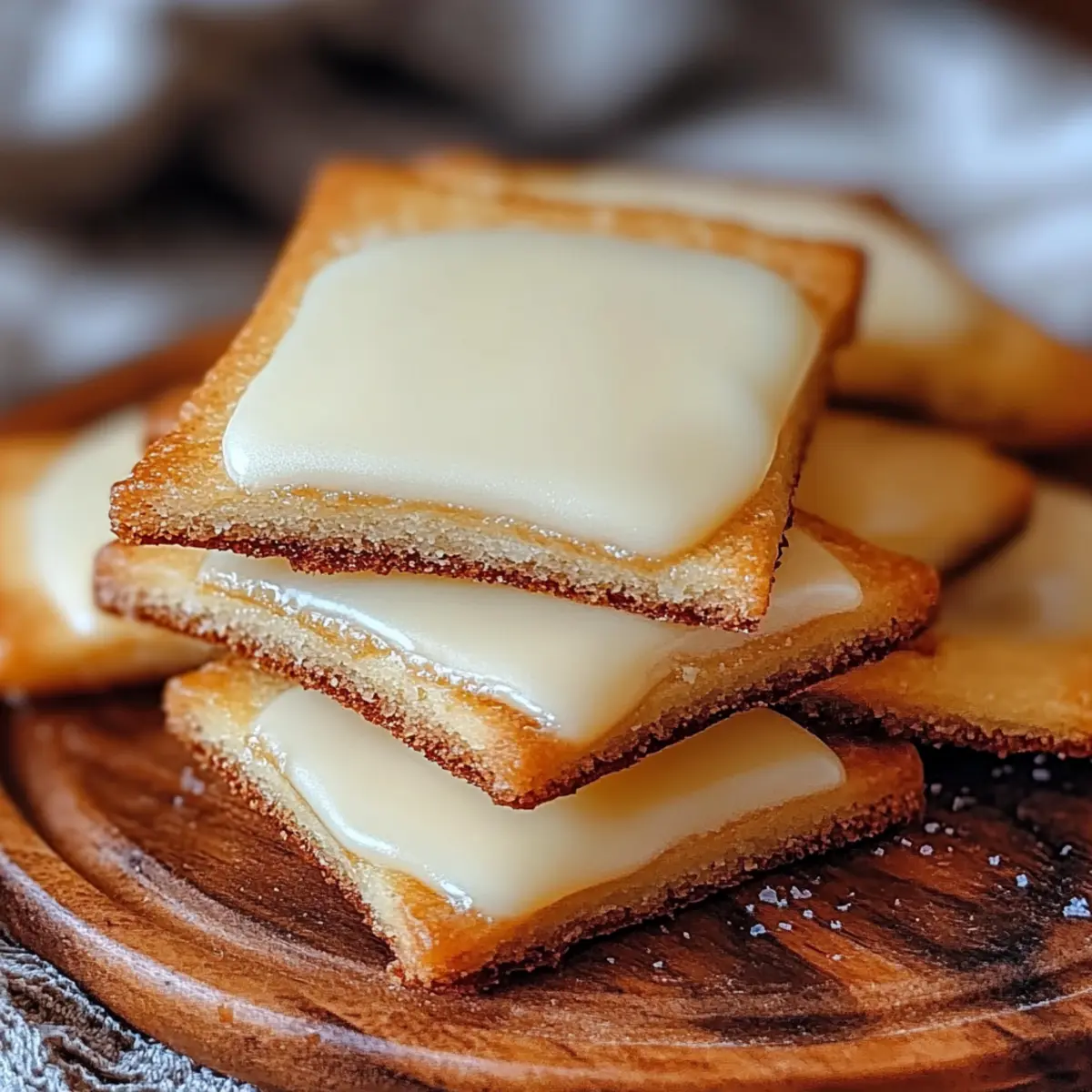 Delightful Shiroi Koibito: Your Homemade Japanese Snack Bliss