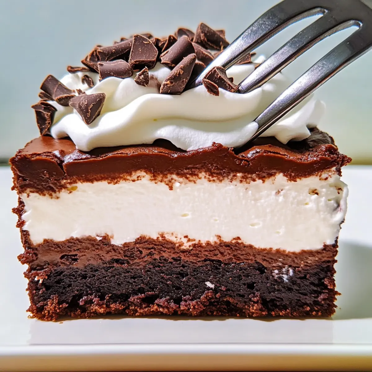 Decadent French Silk Brownies You’ll Want to Make Tonight